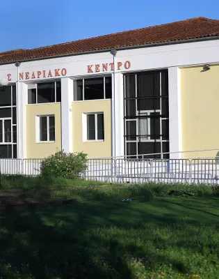 Συνεχίζεται σήμερα η δίκη για τα Τέμπη στο Συνεδριακό Κέντρο το υ Πανεπιστημίου Θεσσαλίας