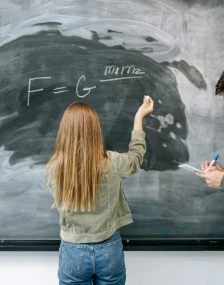 Φυσικοί