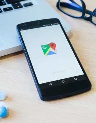 google maps
