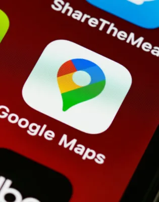 google-maps