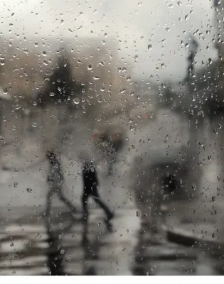 καιρός