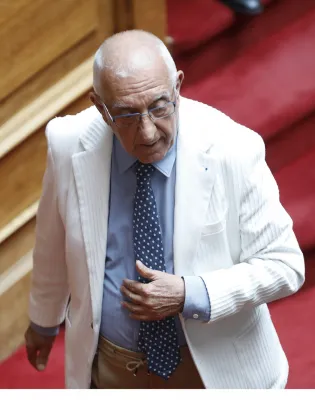 Νικήτας Κακλαμάνης