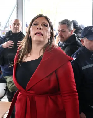 Κωνσταντοπούλου