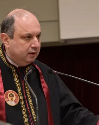 Κυριάκος Αναστασιάδης