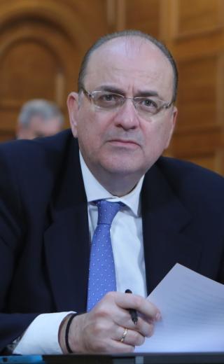 Μακάριος Λαζαρίδης