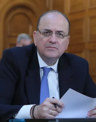 Μακάριος Λαζαρίδης