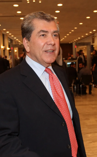 Αλέξης Μητρόπουλος για συντάξεις και ασφάλιση