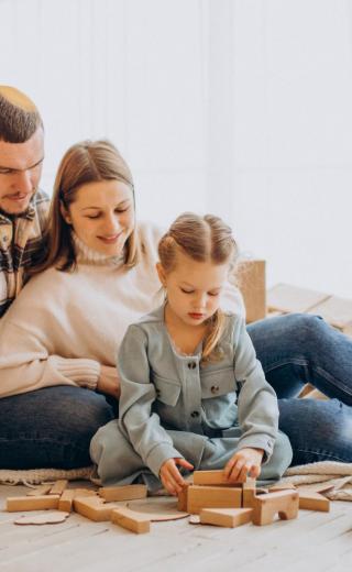 Οικογένεια