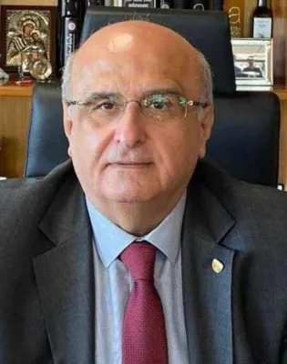 ΧΡΗΣΤΟΣ ΜΠΟΥΡΑΣ