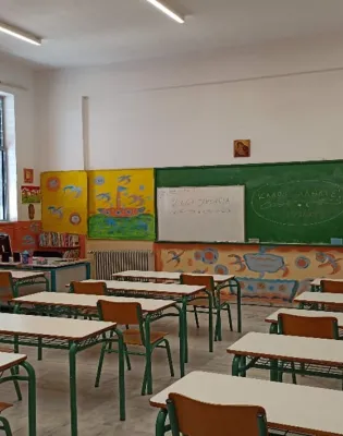 τάξη