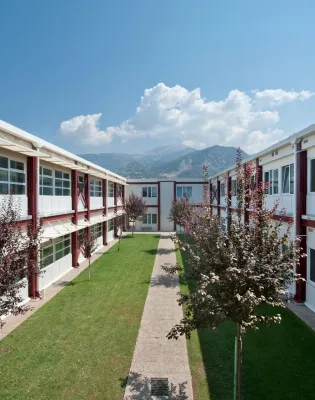 Ελληνικό Ανοικτό Πανεπιστήμιο ΕΑΠ - Hellenic Open University