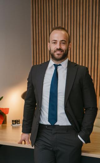 ποταμιας