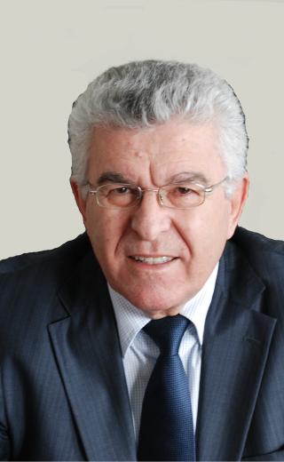 Κωνσταντίνου Χαράλαμπος