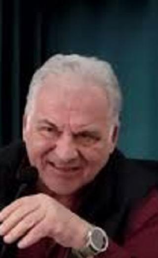 ΓΙΩΡΓΟΣ ΚΑΒΒΑΔΙΑΣ