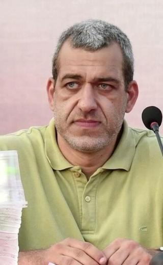 ΜΑΚΡΗΣ ΠΡΟΕΔΡΟΣ ΕΝΩΣΗΣ ΓΟΝΕΩΝ ΠΑΠΑΓΟΥ