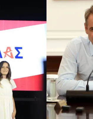 Το Μέγαρο Μαξίμου βγάζει τα «μεγάλα μαχαίρια» κατά του Αλέξη Τσίπρα με φόντο την «ΕΛΑΣ»