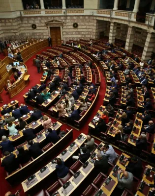 βουλη