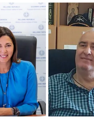 ζαχαρακη παπαδομαρκακης