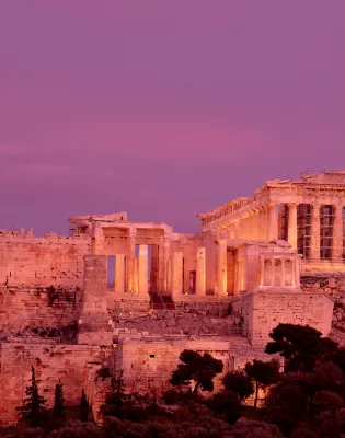 Ακρόπολη