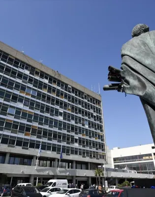 Αριστοτέλειο Πανεπιστήμιο Θεσσαλονίκης (ΑΠΘ)