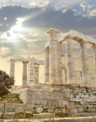 αρχαία