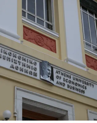 asoee oikonomiko panepistimio