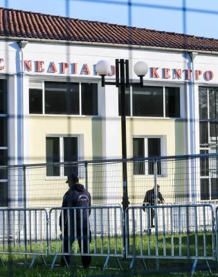 τεμπη