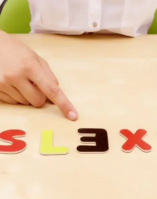 dyslexia