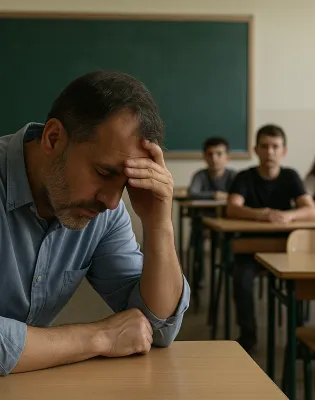 ΕΚΠΑΙΔΕΥΤΙΚΟΣ ΑΠΟΓΝΩΣΗ