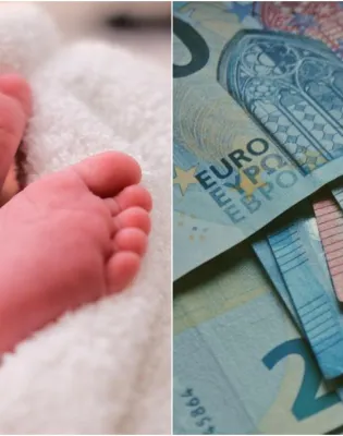 επίδομα μητρότητας