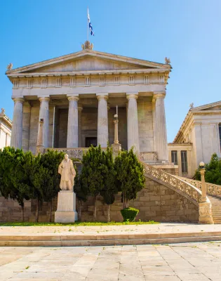 Εθνική Βιβλιοθήκη της Ελλάδος