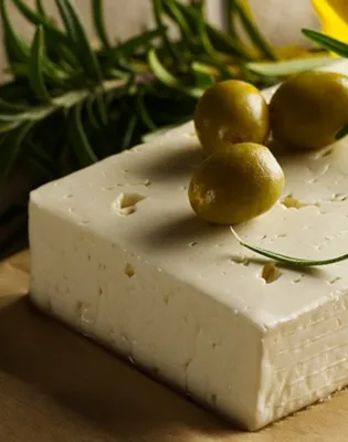 φέτα