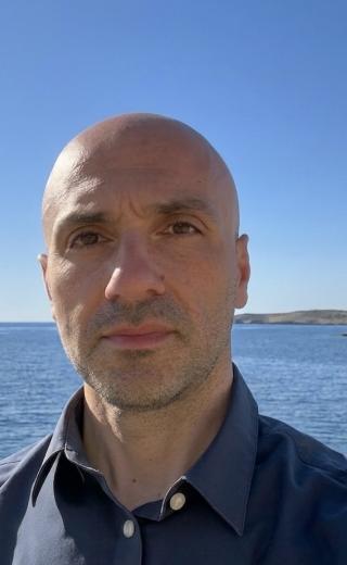 Γιώργος τρουλης