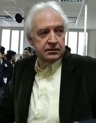 Αλέξανδρος Γιωτόπουλος