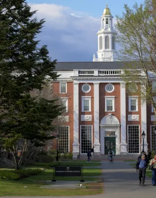 harvard_university