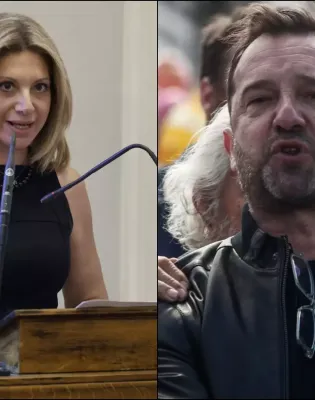 Καρυστιανού, Πλακιάς