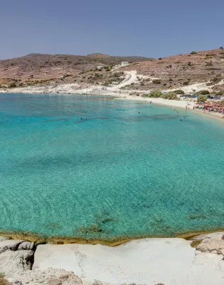 κιμωλος
