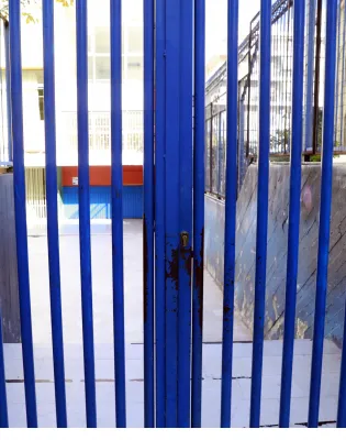 Κλειστά σχολεία