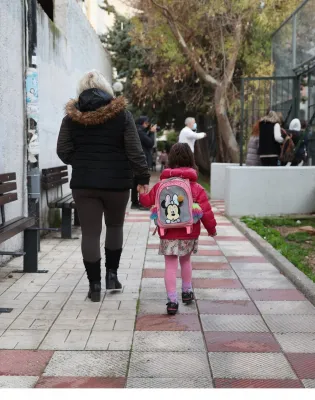Άνοιγμα σχολείων
