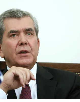 Αλέξης Μητρόπουλος