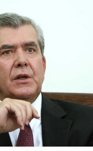 Αλέξης Μητρόπουλος