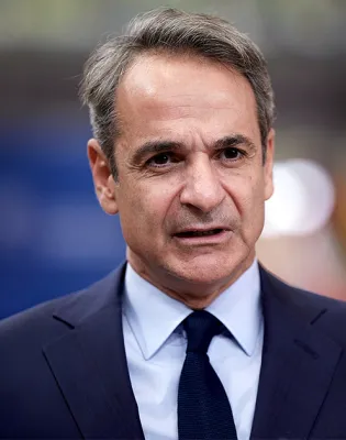 μητσοτακης