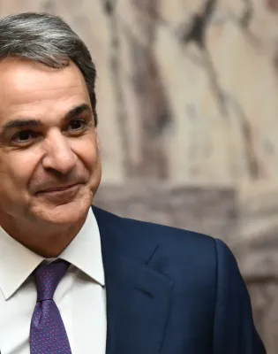 Μητσοτάκης