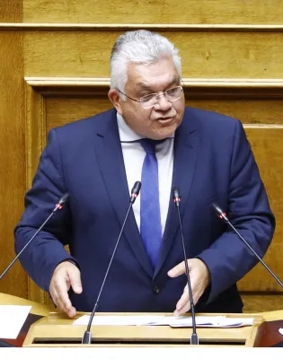 Νίκος Παπαϊωάννου