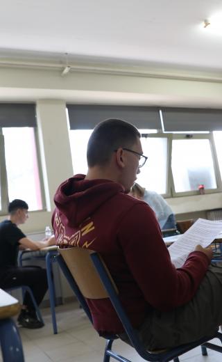 Πανελλαδικές πανελλήνιες