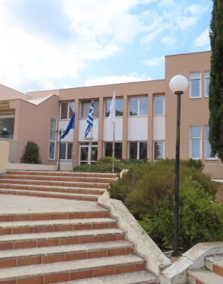 Πανεπιστήμιο Κρήτης