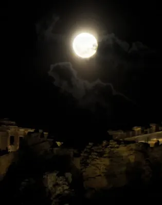 πανσεληνος