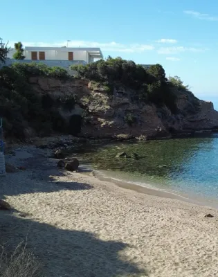 Παραλία Αλθέα
