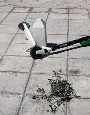 πατίνι