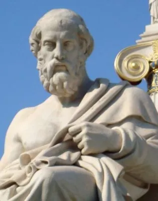 Πλάτωνας φιλοσοφία